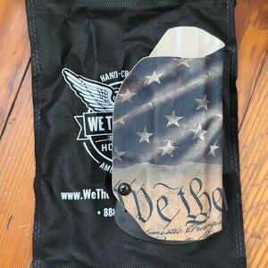 We the people FN 509c holster